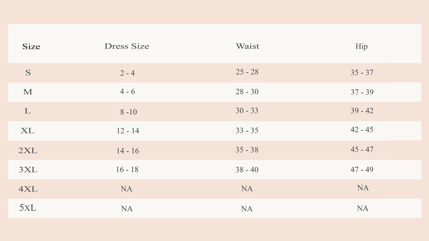 Bodysuit Tummy Back and Arm Shaper